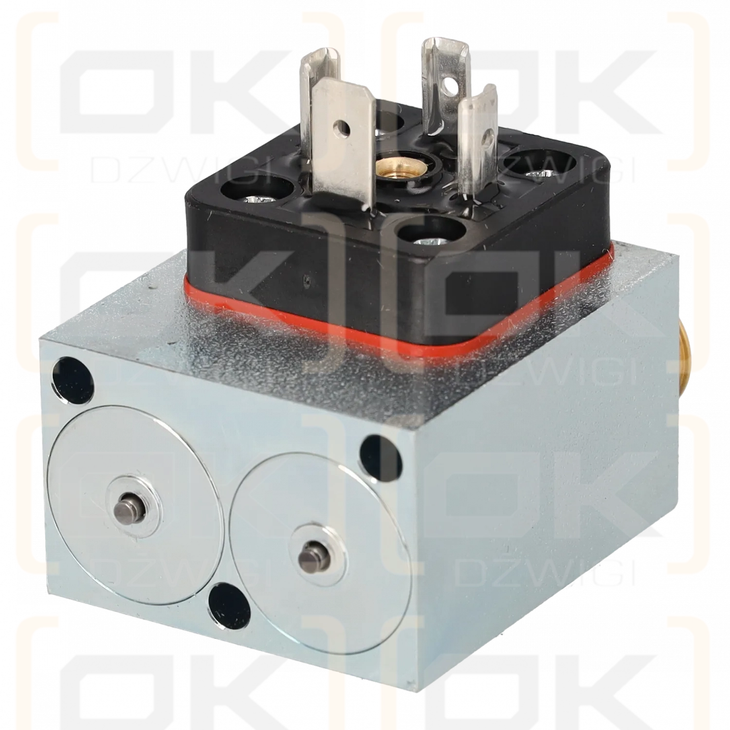 Hawe 24V Proportionalspule